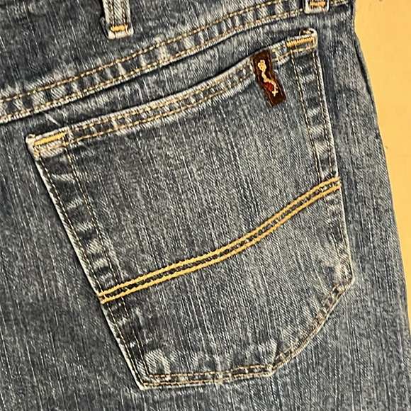 Men’s Wrangler 20X Style 23 Relaxed Straight Leg Size 36 x 32 - Picture 6 of 11